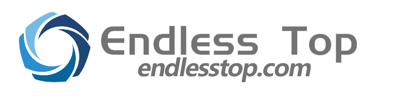 Endless Top logo